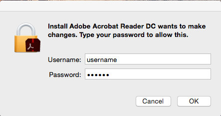 Adobe acrobat dc for pc